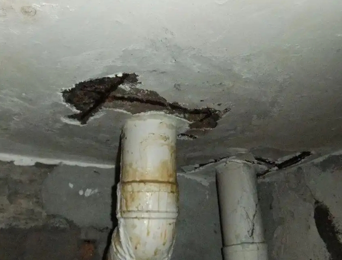 曹妃甸卫生间漏水维修公司浅析曹妃甸卫生间渗水维修的方法