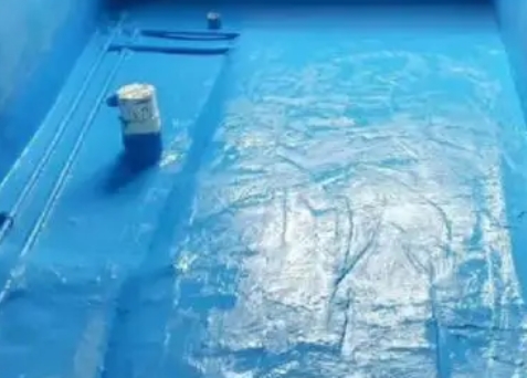 曹妃甸卫生间漏水维修公司分享下曹妃甸卫生间防水工程中常用防水涂料介绍。